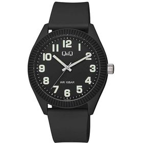 Q&Q V12A-004VY Unisex Kol Saati