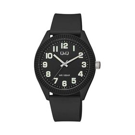 Q&Q V12A-004VY Unisex Kol Saati