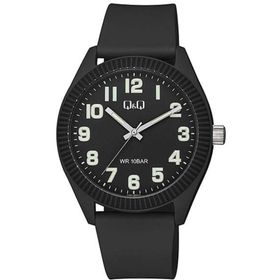 Q&Q V12A-004VY Unisex Kol Saati