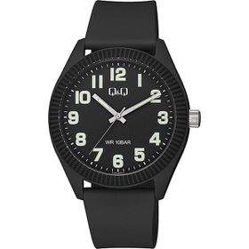 Q&Q V12A-004VY Unisex Kol Saati