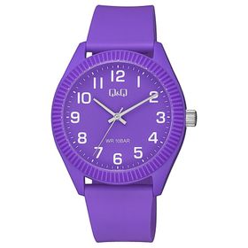 Q&Q V12A-005VY Unisex Kol Saati