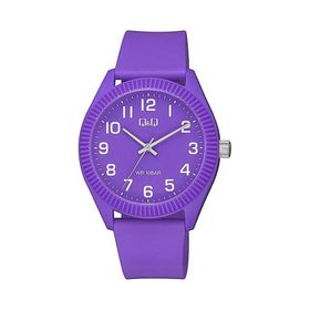 Q&Q V12A-005VY Unisex Kol Saati