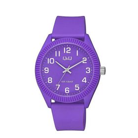 Q&Q V12A-005VY Unisex Kol Saati
