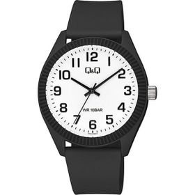 Q&Q V12A-010VY Unisex Kol Saati