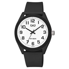 Q&Q V12A-010VY Unisex Kol Saati