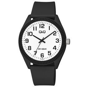 Q&Q V12A-010VY Unisex Kol Saati