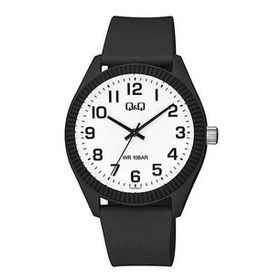 Q&Q V12A-010VY Unisex Kol Saati