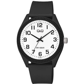 Q&Q V12A-010VY Unisex Kol Saati