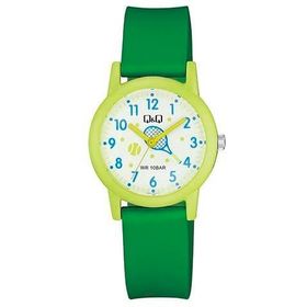 Q&Q V23A-016VY Tenis Desenli Çocuk Kol Saati