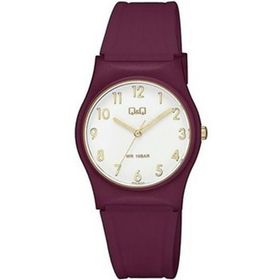 Q&Q V27A-007VY Unisex Kol Saati