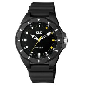 Q&Q V30A-003VY Erkek Kol Saati