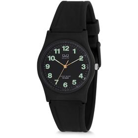 Q&Q VP34J010Y Unisex Kol Saati