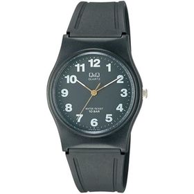 Q&Q VP34J010Y Unisex Kol Saati