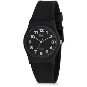 Q&Q VP34J010Y Unisex Kol Saati