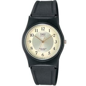 Q&Q VP34J011Y Unisex Kol Saati
