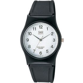 Q&Q VP34J023Y Unisex Kol Saati