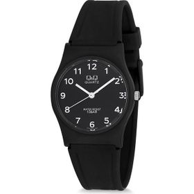 Q&Q VP34J060Y Unisex Kol Saati