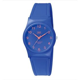 Q&Q VP34J066Y Unisex Kol Saati