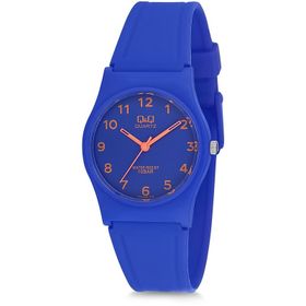 Q&Q VP34J066Y Unisex Kol Saati