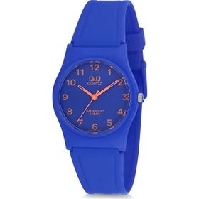 Q&Q VP34J066Y Unisex Kol Saati