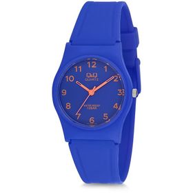 Q&Q VP34J066Y Unisex Kol Saati