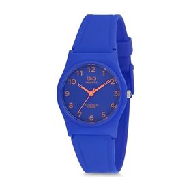Q&Q VP34J066Y Unisex Kol Saati