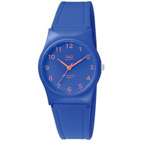 Q&Q VP34J066Y Unisex Kol Saati