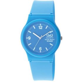 Q&Q VP46J014Y Unisex Kol Saati