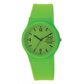 Q&Q VP46J018Y Unisex Kol Saati