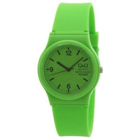 Q&Q VP46J018Y Unisex Kol Saati