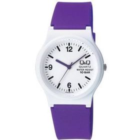 Q&Q VP46J026Y Unisex Kol Saati