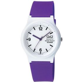 Q&Q VP46J026Y Unisex Kol Saati