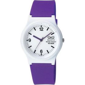 Q&Q VP46J026Y Unisex Kol Saati