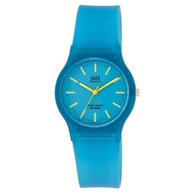 Q&Q VP46J034Y Unisex Kol Saati