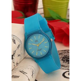 Q&Q VP46J034Y Unisex Kol Saati