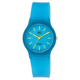 Q&Q VP46J034Y Unisex Kol Saati