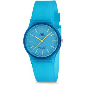 Q&Q VP46J034Y Unisex Kol Saati