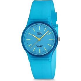Q&Q VP46J034Y Unisex Kol Saati