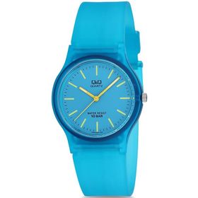 Q&Q VP46J034Y Unisex Kol Saati