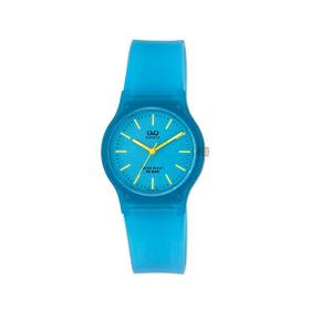 Q&Q VP46J034Y Unisex Kol Saati