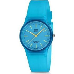 Q&Q VP46J034Y Unisex Kol Saati