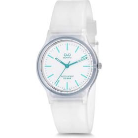 Q&Q VP46J036Y Unisex Kol Saati