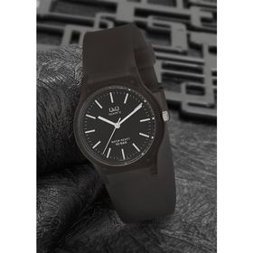 Q&Q VP46J037Y Unisex Kol Saati