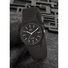 Q&Q VP46J037Y Unisex Kol Saati