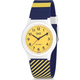 Q&Q VP46J049Y Unisex Kol Saati