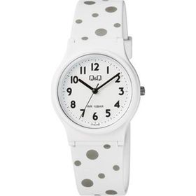 Q&Q VP46J062Y Unisex Kol Saati