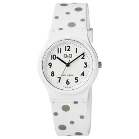 Q&Q VP46J062Y Unisex Kol Saati