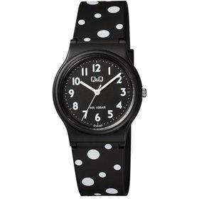 Q&Q VP46J067Y Unisex Kol Saati