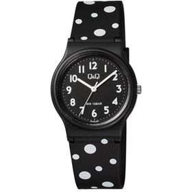 Q&Q VP46J067Y Unisex Kol Saati