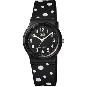 Q&Q VP46J067Y Unisex Kol Saati